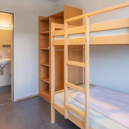 Valbella-Lenzerheide Youth Hostel Ngoại thất bức ảnh